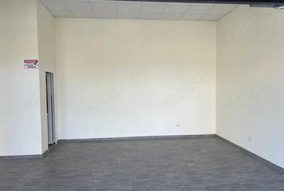 Spațiu comercial, de 60 mp, în Spitalul Județean - 4