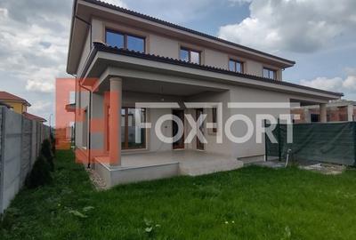 COMISION 0%-Duplex deosebit, 4 camere-Sacalaz