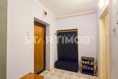 Apartament doua camere cu parcare  Parcul Trandafirilor - 17