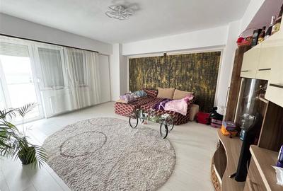 Apartament cu 2 camere decomandat, mobilat în Exterior Sud - 5