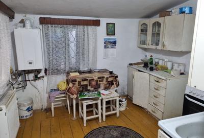 Casă individuală cu 3 camere cu Canalizare în Viile Noi - 10