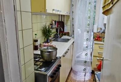 Apartament 2 camere, decomandat, etaj 1, strada Clabucet, Manastur! - 6