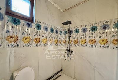 Casa individuala pe 2 fronturi stradale, renovata complet... - 4