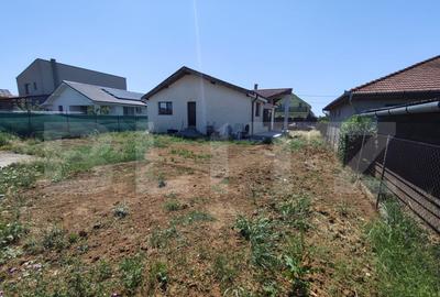 Casa moderna pe un singur nivel + beci finisata si mobilata - 5