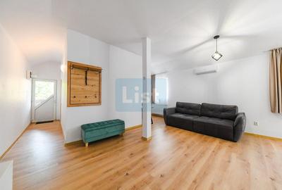 Apartament cu 4 camere decomandat în Mănăștur - 4