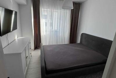 Apartament cu 3 camere decomandat în Central - 5