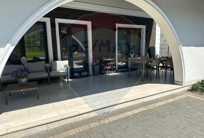 Vila de lux de vanzare in Ipotesti-Suceava - 25
