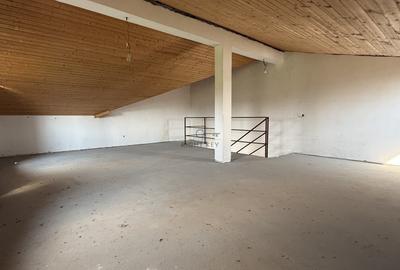 Duplex cu 4 camere cu Canalizare în Dragomirești-Vale - 14