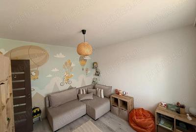 Casă cu 3 camere cu Teren 370 Mp în Sâncraiu de Mureș - 5