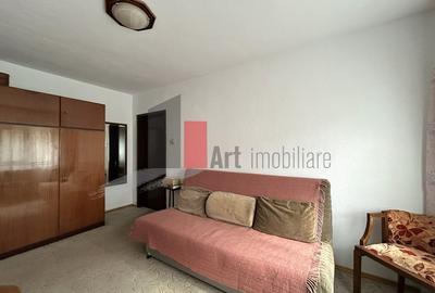 Busteni, langa Telecabina, apartament decomandat 3 camere Busteni, langa Telecabina, apartament decomandat 3 camere - 12