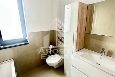 Apartament cu 2 camere în Moșnița Nouă - 1
