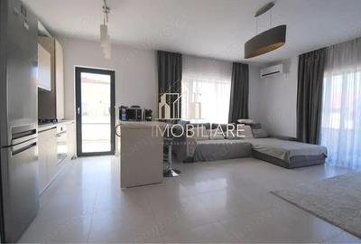 Apartament 3 camere - langa British School