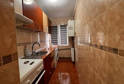 Apartament cu 3 camere semidecomandat, mobilat în Calea Moldovei - 11