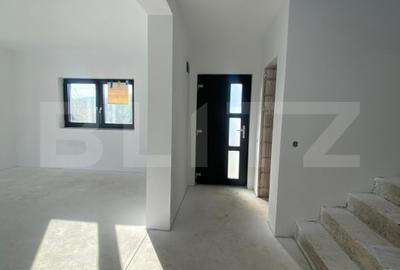 Casa individuala cu 5 camere, zona Cristian - 5