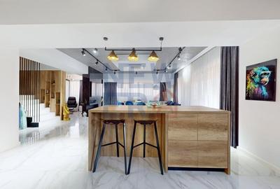 Penthouse exclusivist de inchiriat - Vita Bella Residence - 9