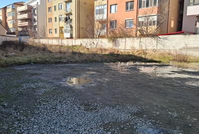 Zona Kamsas - teren intravilan 840 mp /deschidere 36 - 5