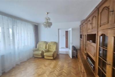 Apartament 3 camere de inchiriat, -1 minut de metrou Lujerului, bloc reabilitat - 6