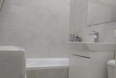 Garsonieră decomandată în Timpuri Noi