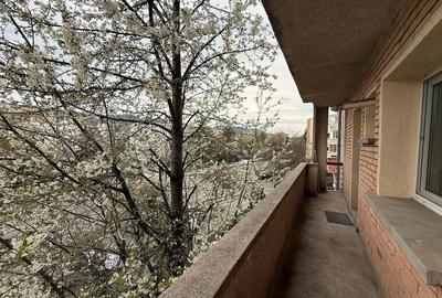 Apartament cu 3 camere decomandat în Mihai Eminescu - 8