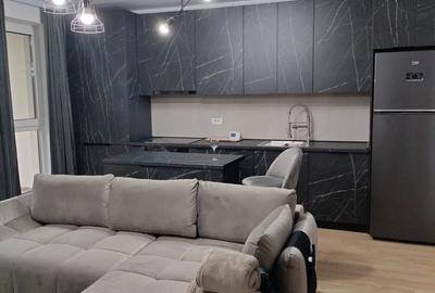 Prima Chirie | Lux | 2 camere | - 1