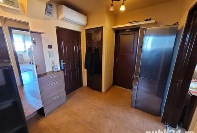 Apartament cu 2 camere decomandat, mobilat în Circumvalațiunii - 7