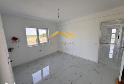 Casă cu 5 camere cu Teren 400 Mp în Bucovăț - 9
