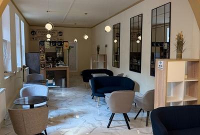 Spațiu comercial, 240 mp în Decebal - 2