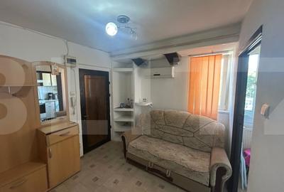 Apartament cu 2 camere, 30 mp, etaj 1/4, zona Preciziei Apartament cu 2 camere, 30 mp, etaj 1/4, zona Preciziei - 2