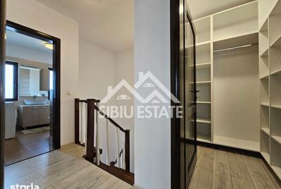 Casă cu 4 camere cu Teren 250 Mp în Central - 7