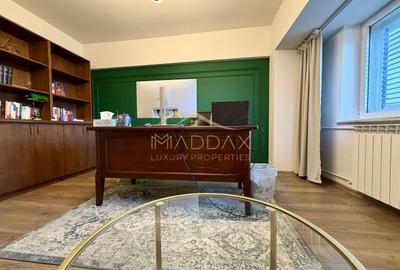 Apartament cu 4 camere *95mpc* // Bulevardul Unirii - 38