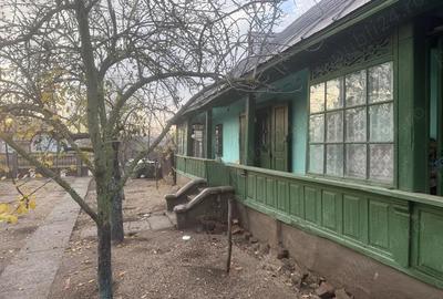 Casă cu Teren 1500 Mp în Stolnici - 2