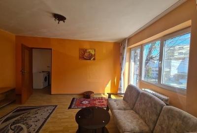 Apartament 2 camere etaj 1 zona Kogalniceanu - 7
