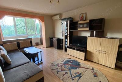 Vand apartament doua camere - 1