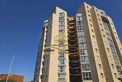 Apartament 2 camere de vanzare complex Adama - Mall - 1