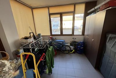 3 CAMERE Prelungirea Ghencea Cartierul Latin 122mp mobilat utilat - 3