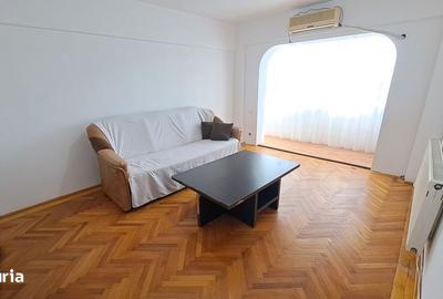 Apartament cu 2 camere decomandat în Plantelor - 2