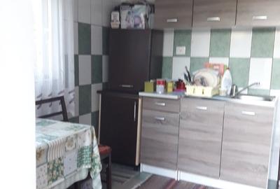 Casă cu 3 camere cu Teren 840 Mp în Central - 10
