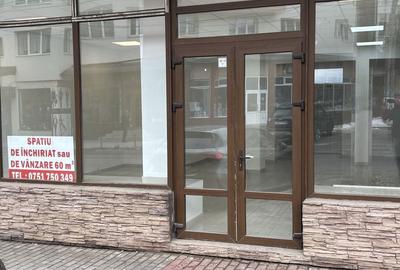 Spațiu comercial, de 60 mp, în Central - 5