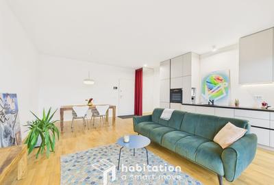 Apartament cu 3 camere decomandat, mobilat în Central - 8