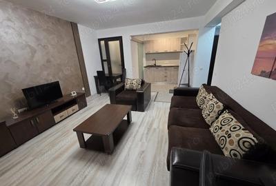 Apartament cu 2 camere decomandat în 1 Mai - 2