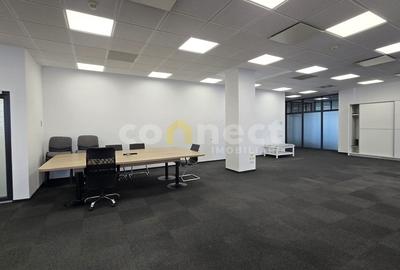 Birouri moderne de inchiriat 460 mp I Parcare subterana I Ultracentral Cluj - 3