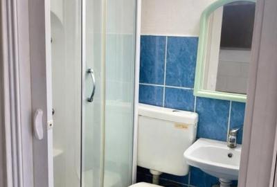 Garsonieră decomandată, mobilată în CET - 4