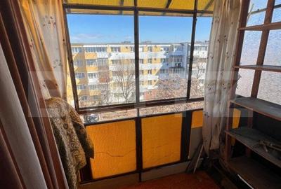 Apartament de vanzare, cu 2 camere, 42 mp, zona Teilor - 3