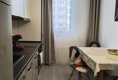 Apartament cu 2 camere,  parter inalt, Urban Plaza, in Astra, Brasov - 10