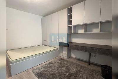 Apartament cu 1 camere semidecomandat în Gheorgheni - 6
