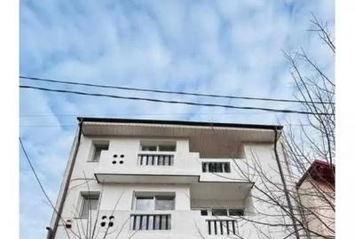 Casă cu 7 camere cu Teren 500 Mp în Floreasca - 9