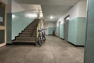 Garsonieră decomandată în Titan - 9