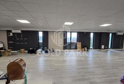 Spațiu comercial, de 350 mp, în Borhanci - 2