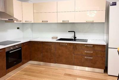 Apartament cu 2 camere semidecomandat, mobilat în Herăstrău - 5