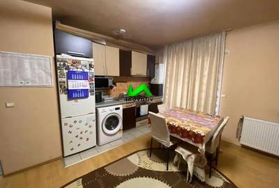 Apartament de vanzare 3 camere in Panoramic Garden Sibiu - 4